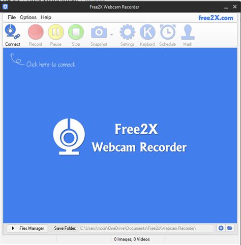 webcamrip|Webcam recorder